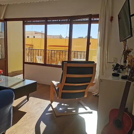 El Refugio De Torrijos Daire *