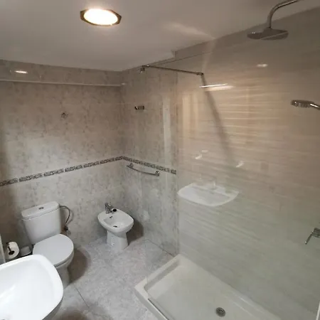 El Refugio De Torrijos * مالقة