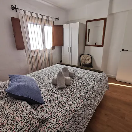 El Refugio De Torrijos Málaga