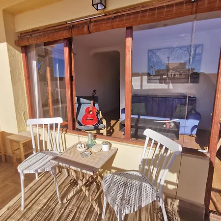 El Refugio De Torrijos Appartement *