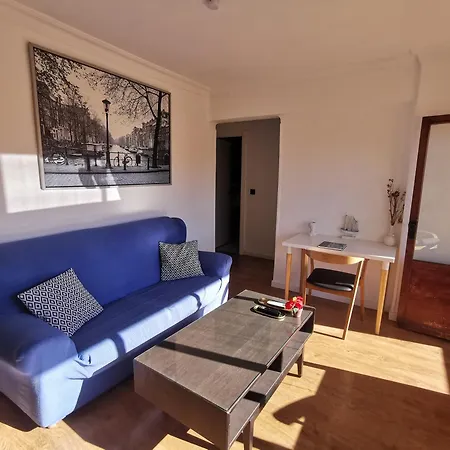 Appartement El Refugio De Torrijos