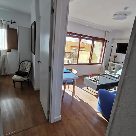Appartement El Refugio De Torrijos *