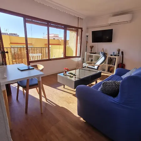 Appartement El Refugio De Torrijos Málaga