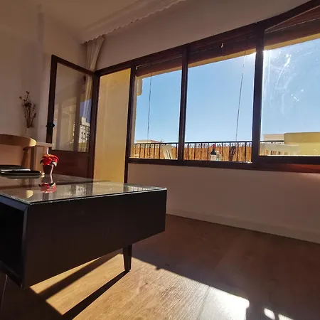 El Refugio De Torrijos * Málaga