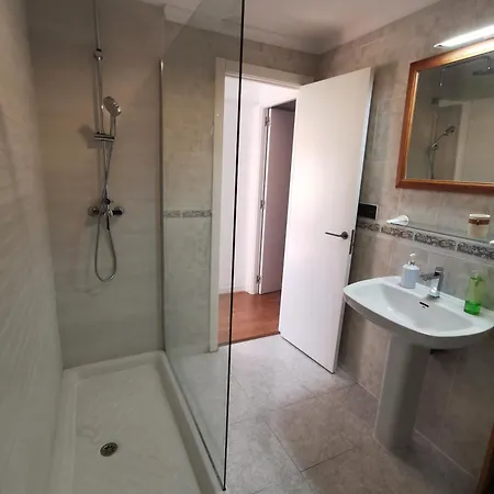 Appartement El Refugio De Torrijos