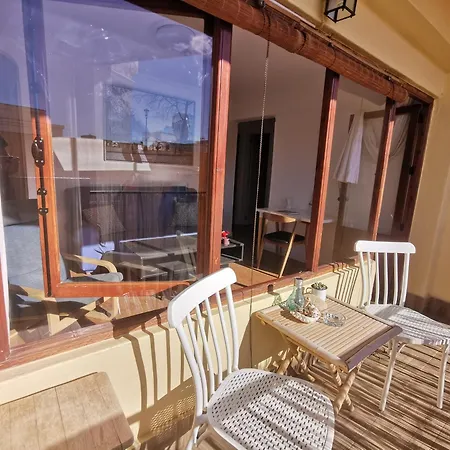 El Refugio De Torrijos Málaga