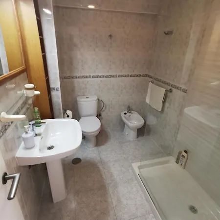 Apartament El Refugio De Torrijos