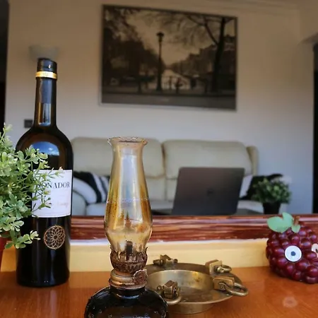 El Refugio De Torrijos *