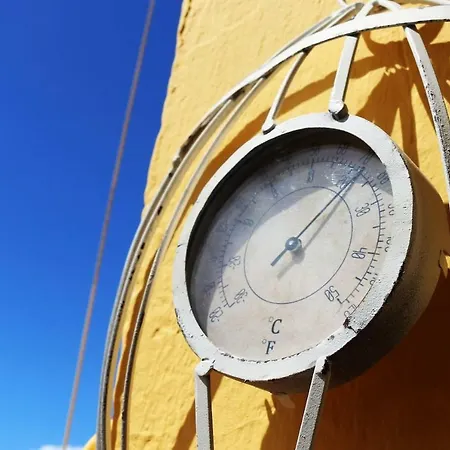 Apartmán El Refugio De Torrijos *