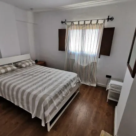 El Refugio De Torrijos