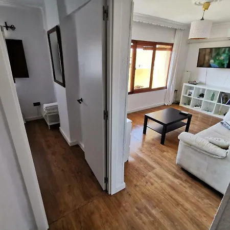 El Refugio De Torrijos