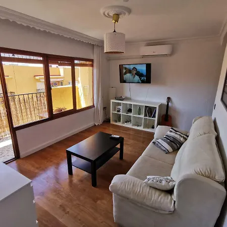 El Refugio De Torrijos *