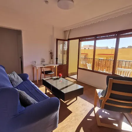 El Refugio De Torrijos Appartement