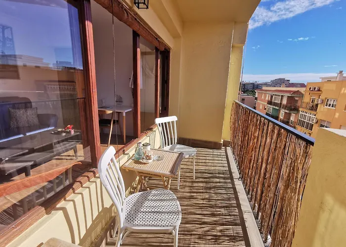 El Refugio De Torrijos Appartement