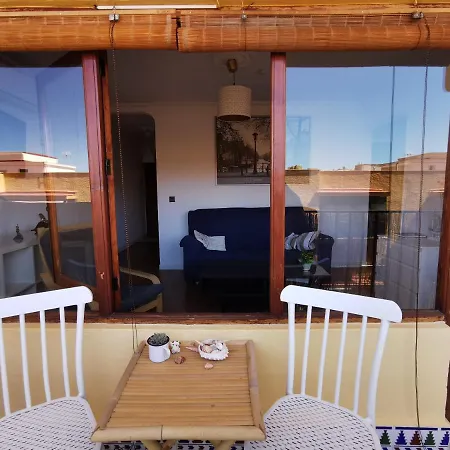 Appartement El Refugio De Torrijos
