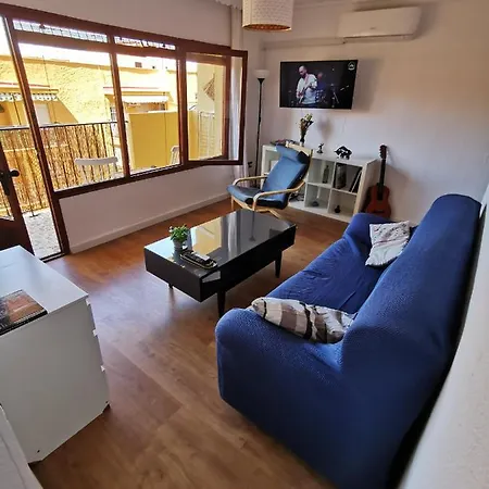 El Refugio De Torrijos Appartement *