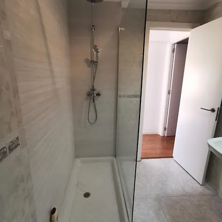 Appartement El Refugio De Torrijos Málaga