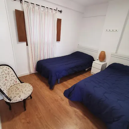 Appartement El Refugio De Torrijos *